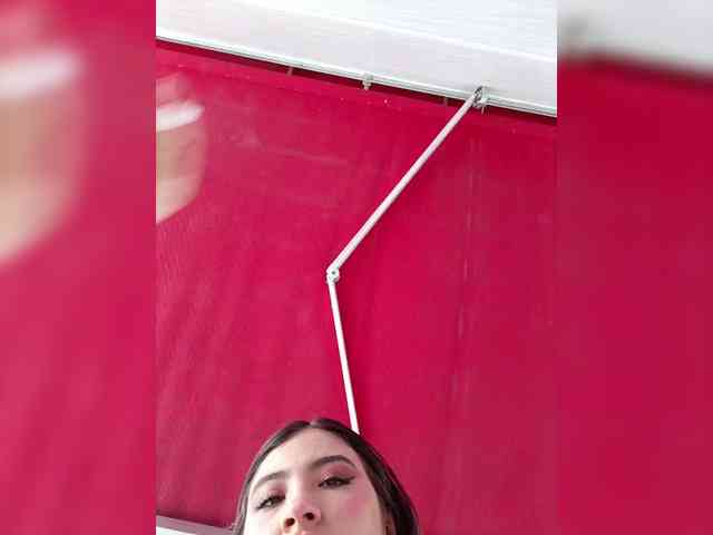 RachelCooper webcam