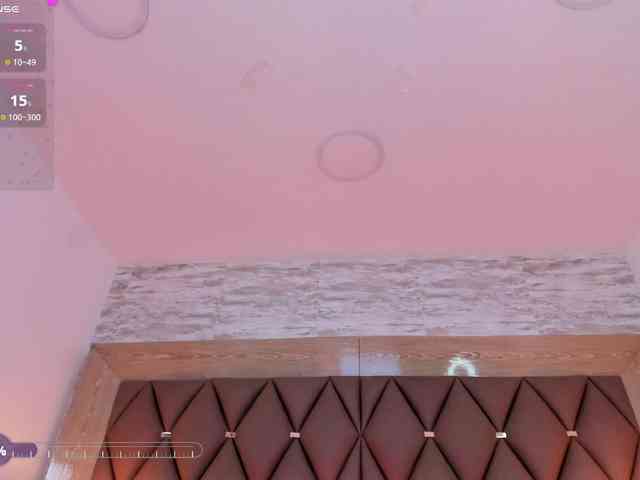 RachelCooper webcam