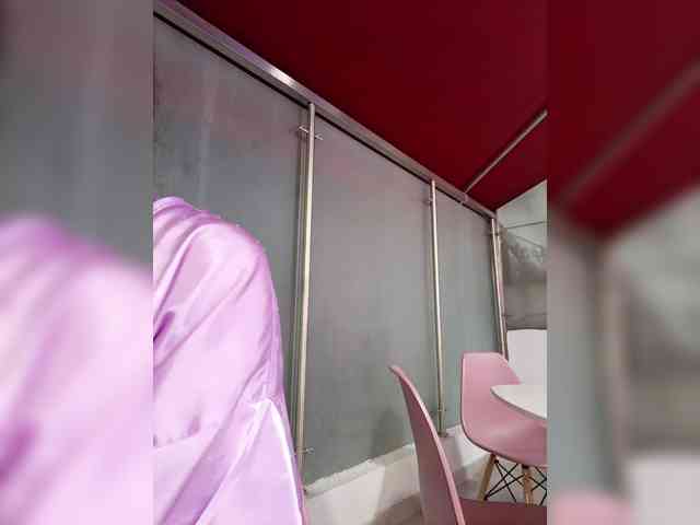 RachelCooper webcam