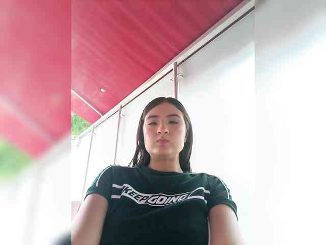 RachelCooper webcam