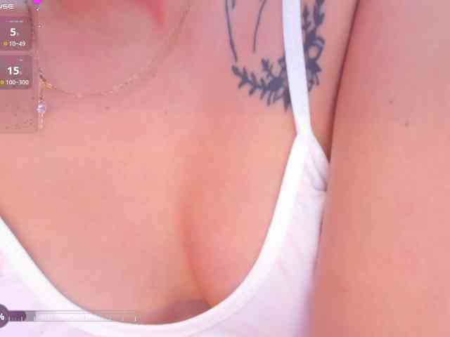 RachelCooper webcam