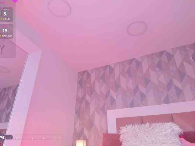 RachelCooper webcam