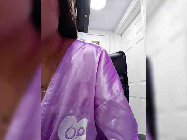 RachelCooper webcam