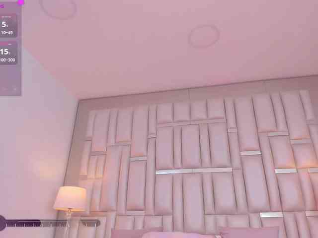 RachelCooper webcam