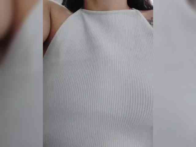 RachelCooper webcam