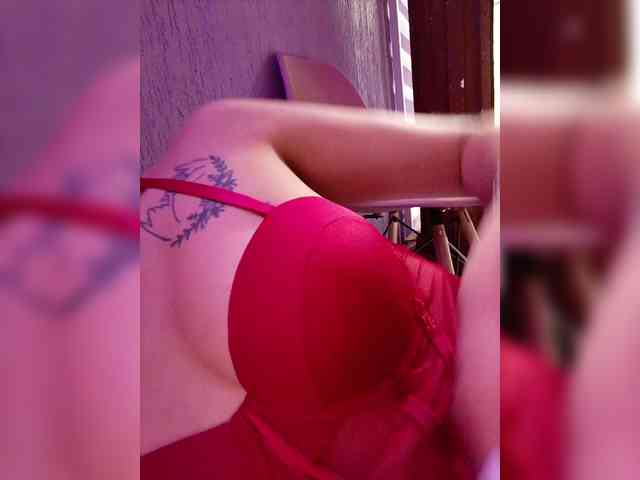 RachelCooper webcam