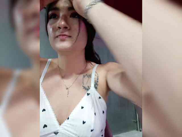 RachelCooper webcam