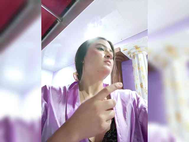 RachelCooper webcam