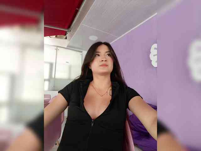 RachelCooper webcam