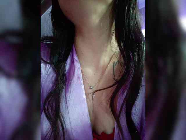 RachelCooper webcam