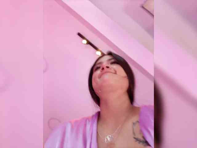 RachelCooper webcam
