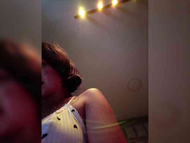 RachelCooper webcam
