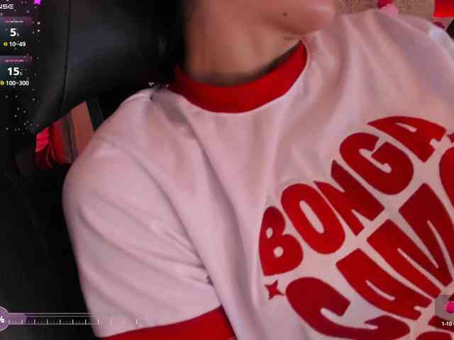 RachelCooper webcam
