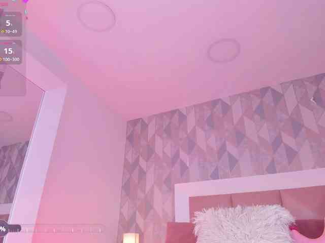 RachelCooper Live Webcam on BongaCams