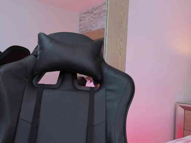 RachelCooper webcam