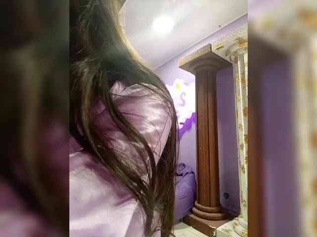 RachelCooper webcam