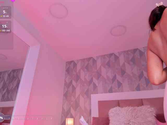 RachelCooper webcam