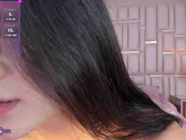 RachelCooper webcam