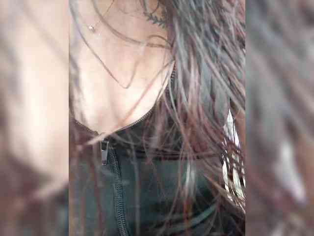 RachelCooper webcam