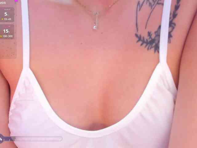 RachelCooper webcam