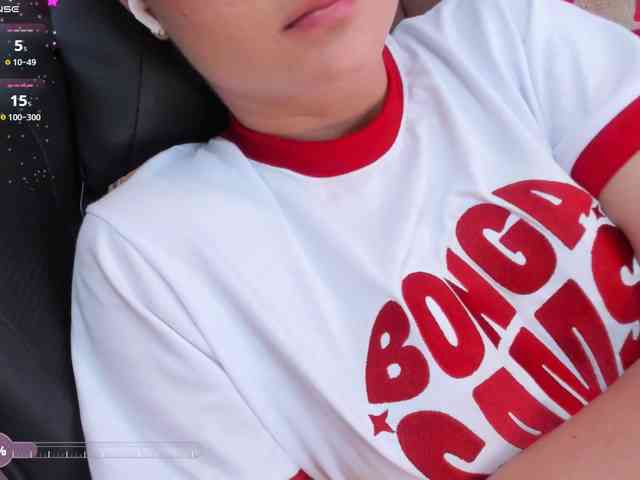 RachelCooper webcam