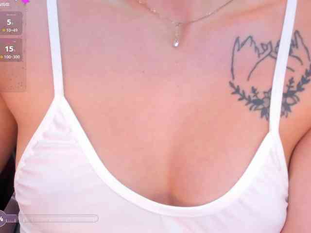 RachelCooper webcam