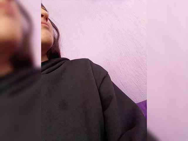 RachelCooper webcam