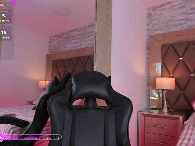 RachelCooper webcam