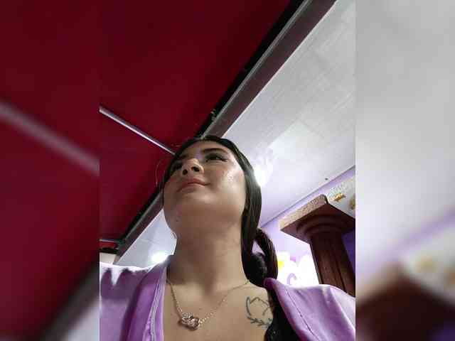 RachelCooper webcam