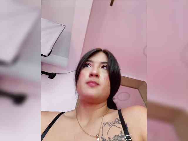 RachelCooper webcam