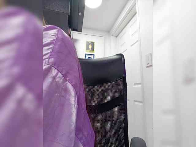 RachelCooper webcam