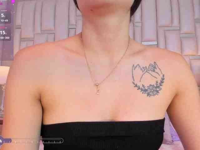 RachelCooper webcam