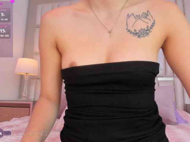 RachelCooper webcam