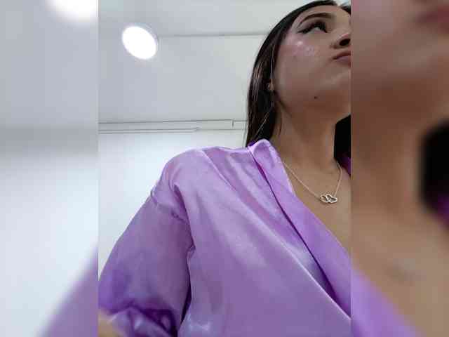 RachelCooper webcam