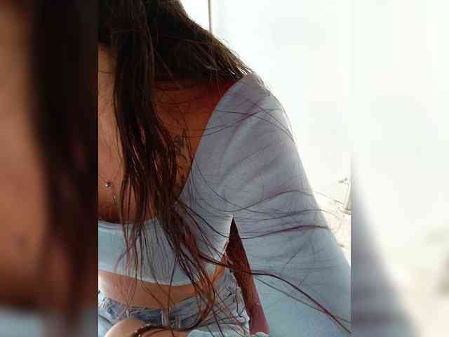 RachelCooper webcam