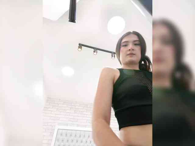 RachelCooper webcam