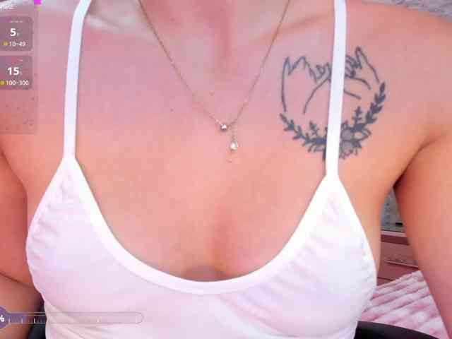RachelCooper webcam