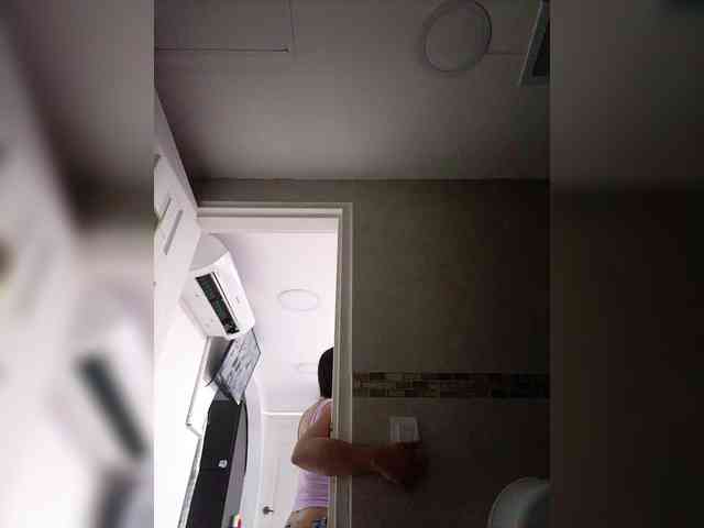RachelCooper webcam