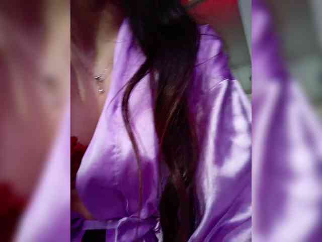 RachelCooper webcam