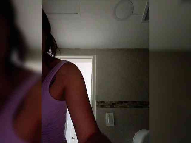 RachelCooper webcam