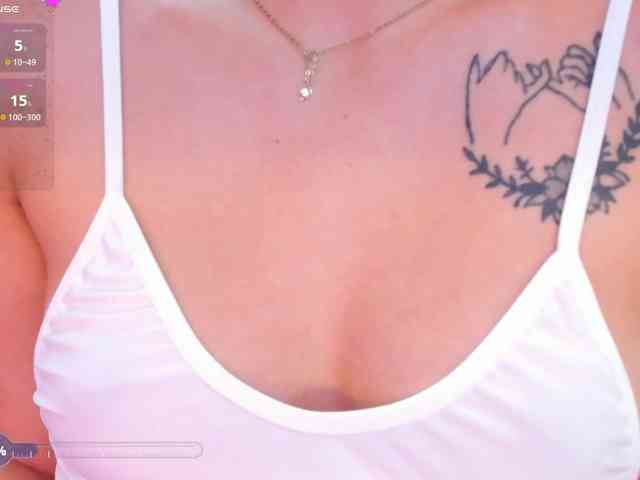 RachelCooper webcam