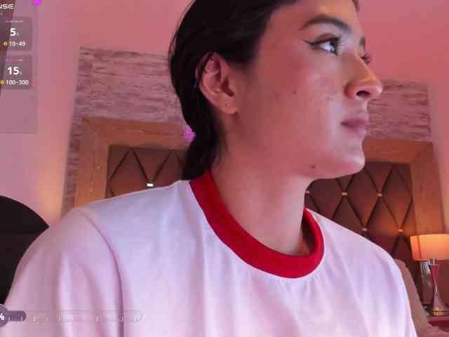 RachelCooper webcam