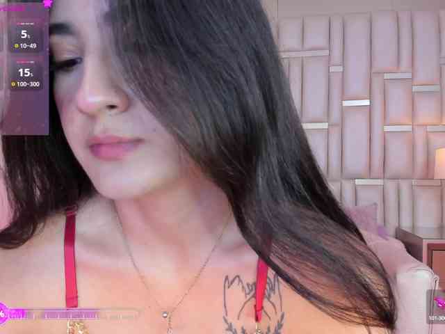 RachelCooper webcam