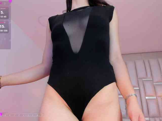 RachelCooper webcam