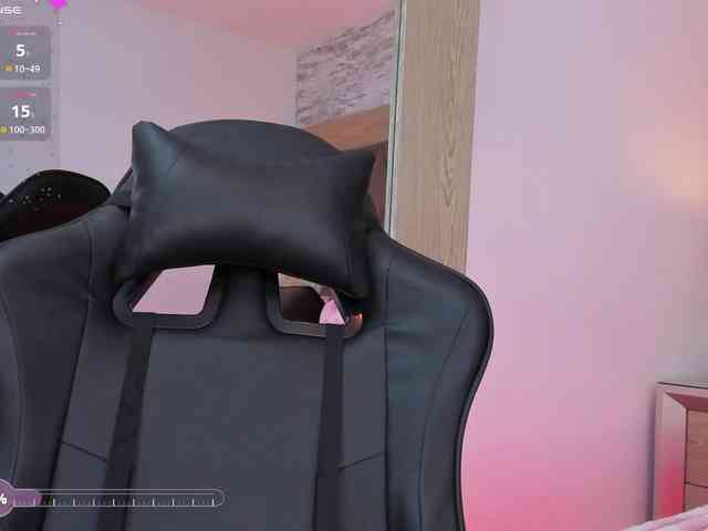 RachelCooper webcam