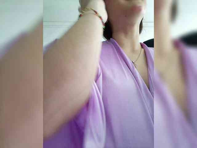 RachelCooper webcam
