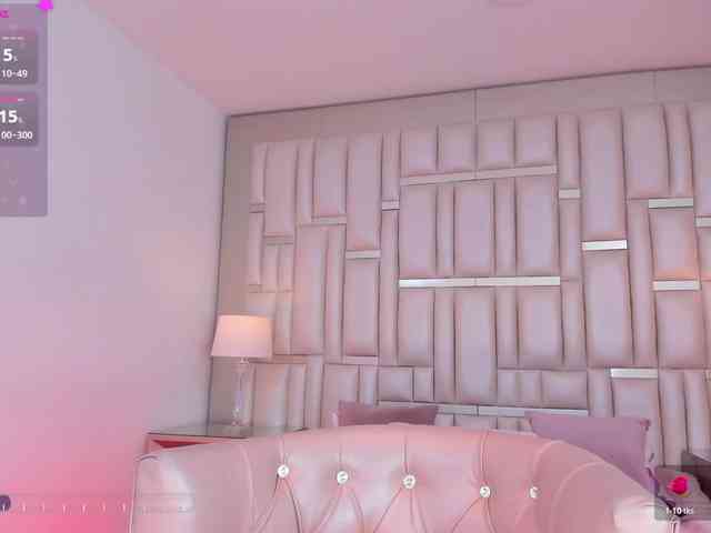 RachelCooper webcam