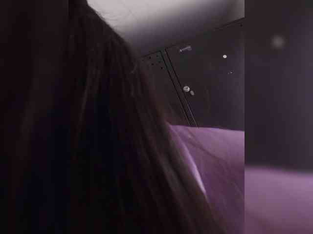 RachelCooper webcam