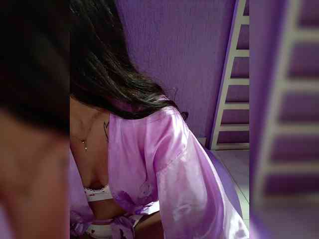 RachelCooper webcam