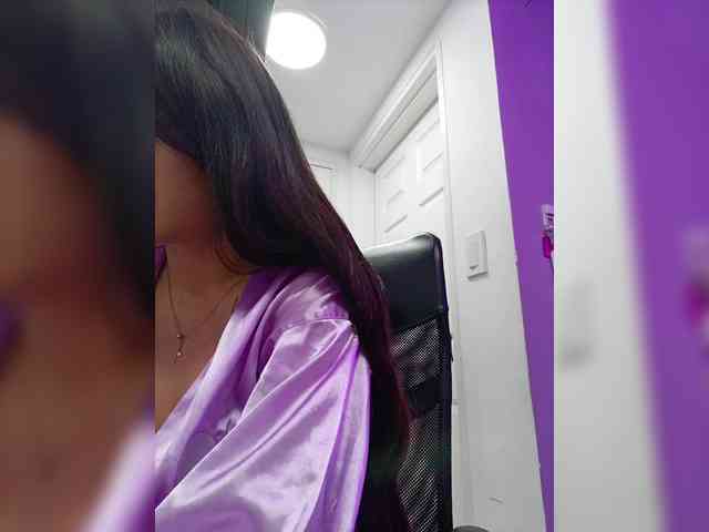 RachelCooper webcam